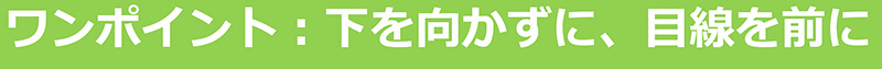 背中の筋肉（説明画像）  軽